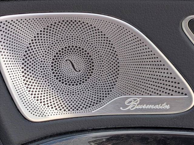 Used 2020 Mercedes-Benz S 560 Sedan image 17