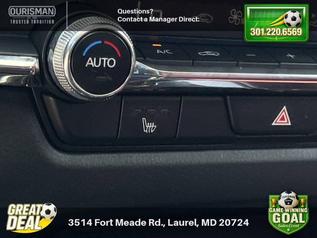 Used 2025 MAZDA CX-30 AWD 2.5 S w/ Preferred Package image 30
