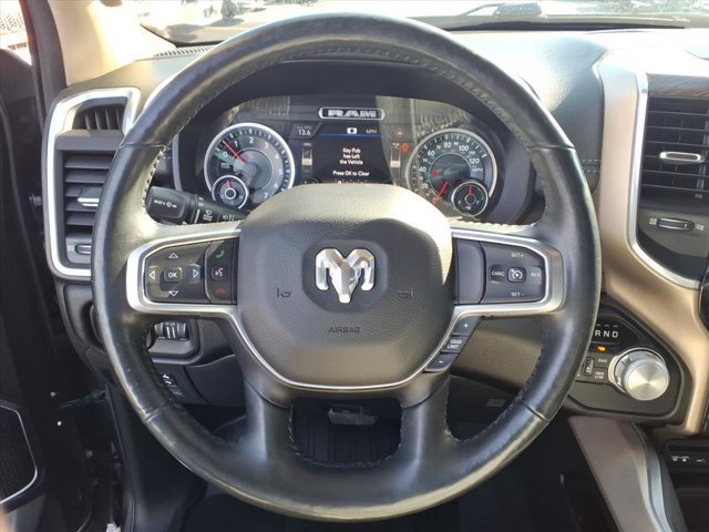Used 2019 RAM 1500 Laramie image 20
