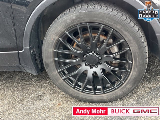 Used 2018 Buick Encore Preferred FWD image 18