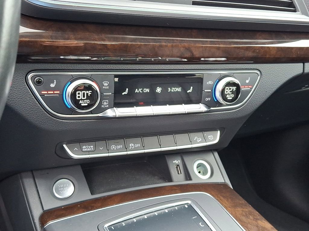 Used 2018 Audi Q5 2.0T Premium image 17