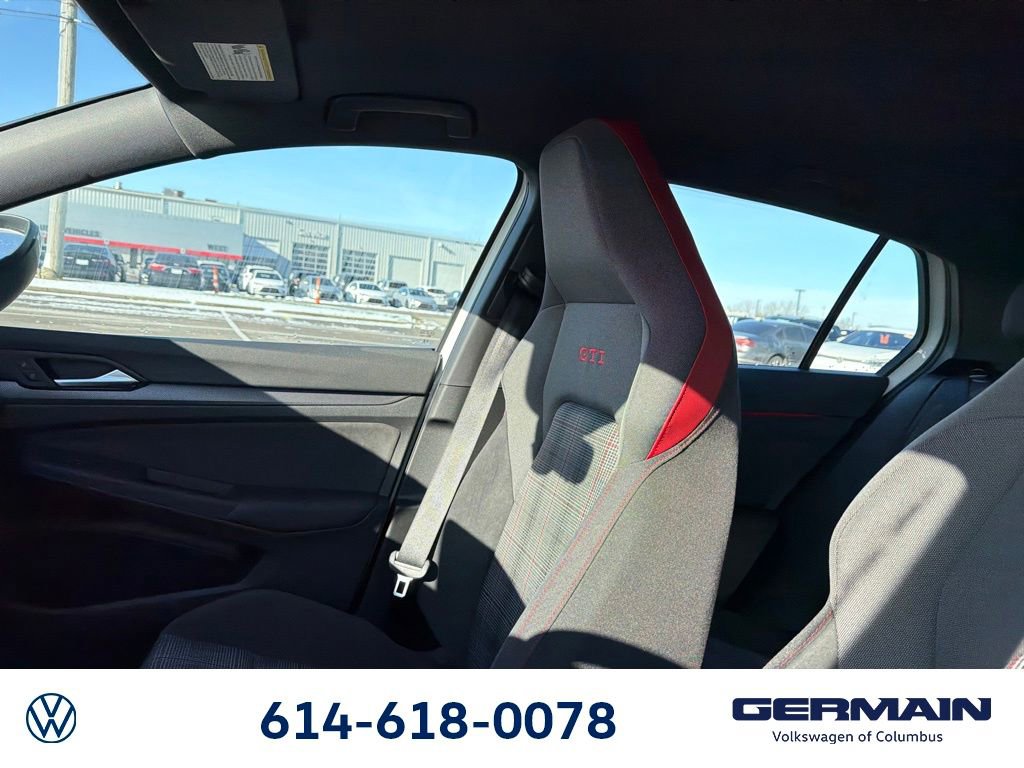 New 2026 Volkswagen Golf S image 22