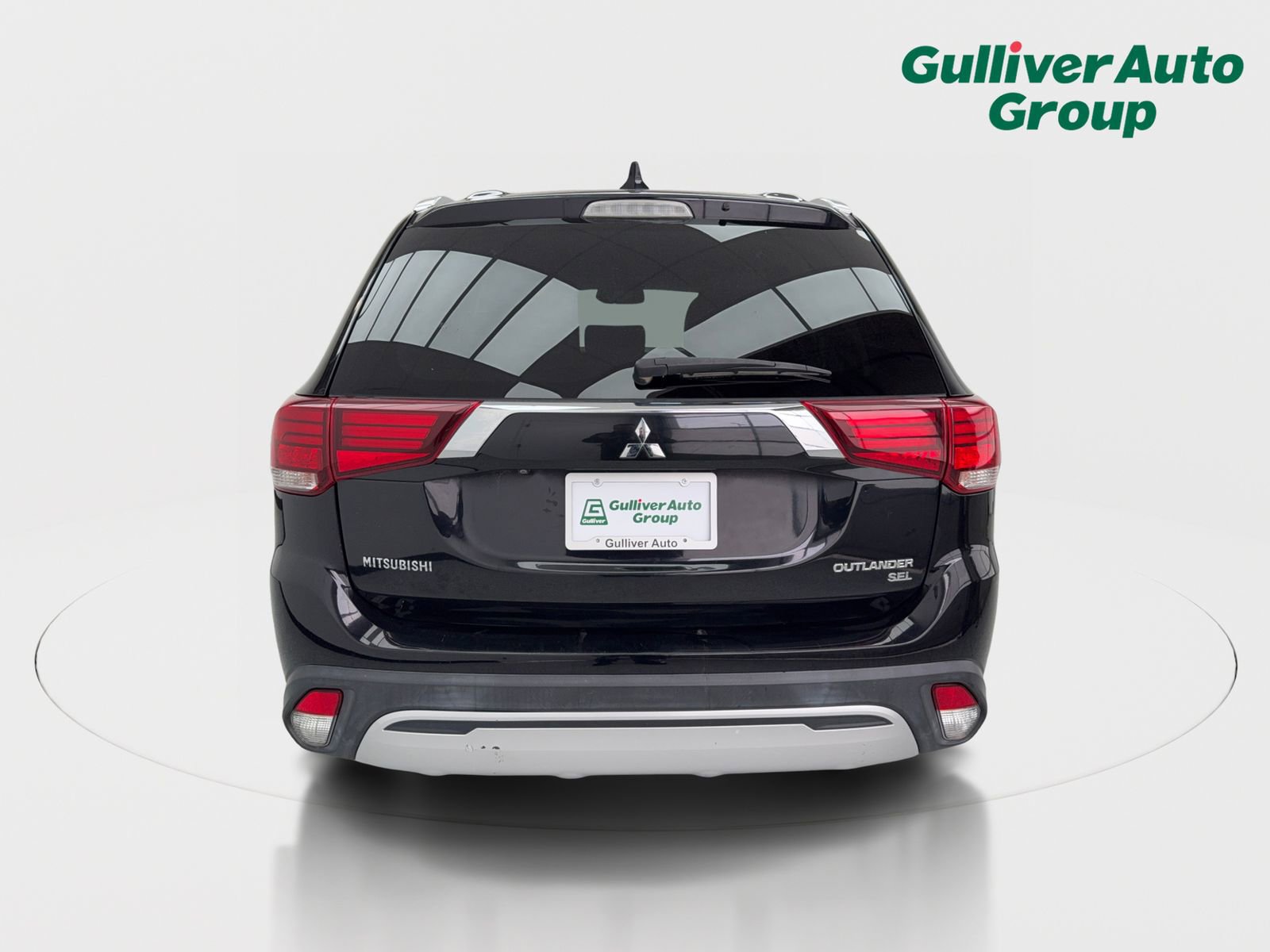 Used 2019 Mitsubishi Outlander SEL image 7