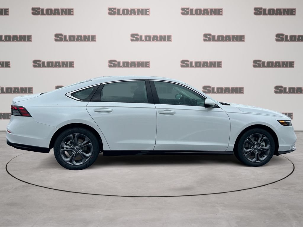 New 2026 Honda Accord EX-L image 6