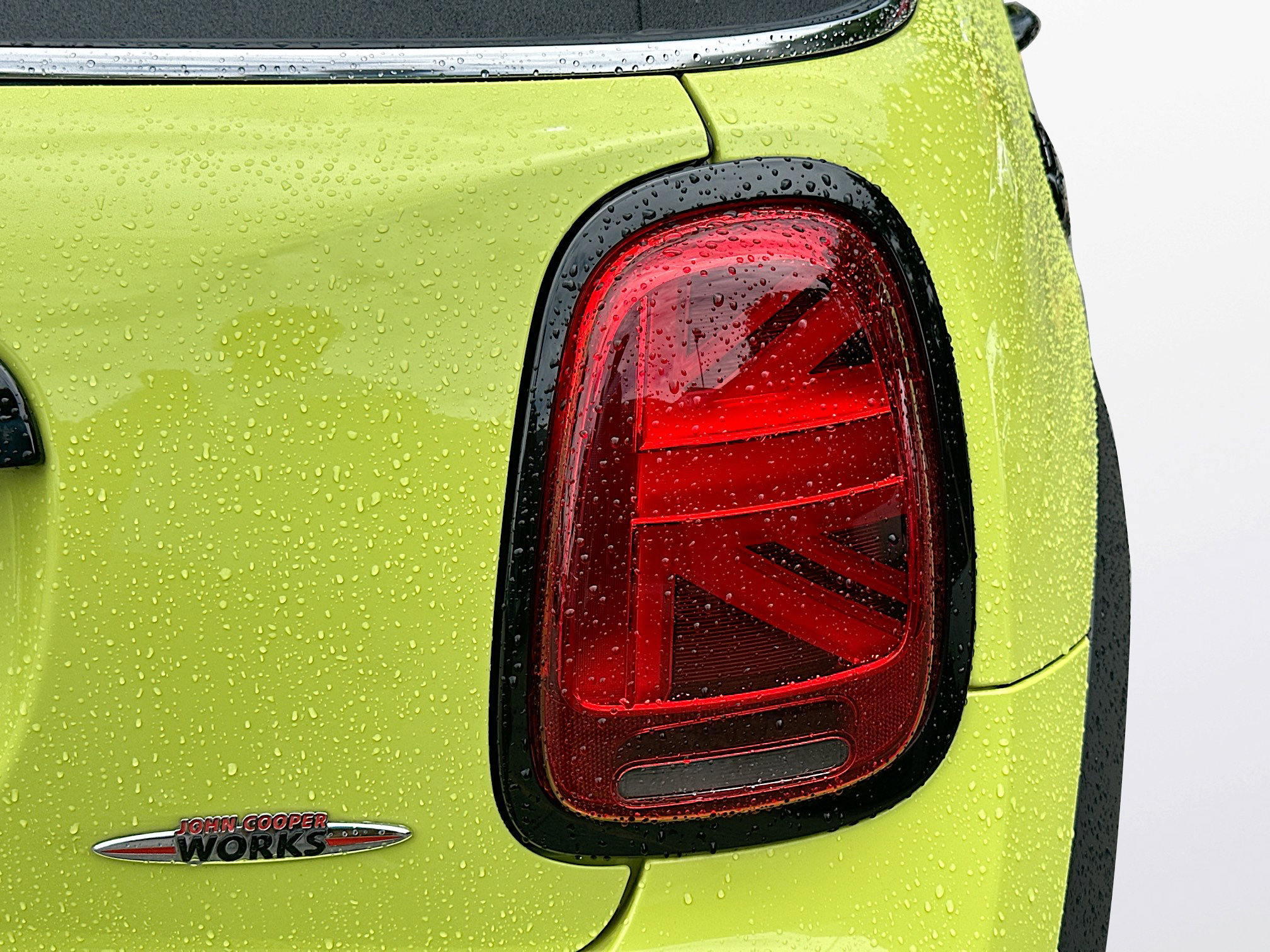 Used 2024 MINI Cooper John Cooper Works FWD image 29
