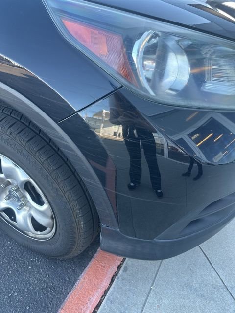 Used 2014 Honda CR-V LX image 16