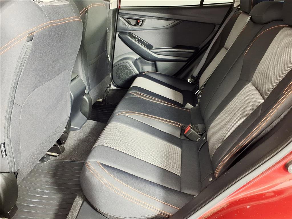 Used 2018 Subaru Crosstrek 2.0i Premium w/ Eyesight System image 10