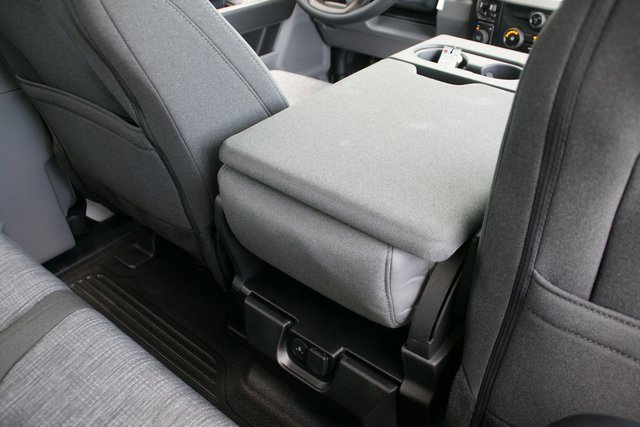 New 2026 Ford F350 XLT image 30