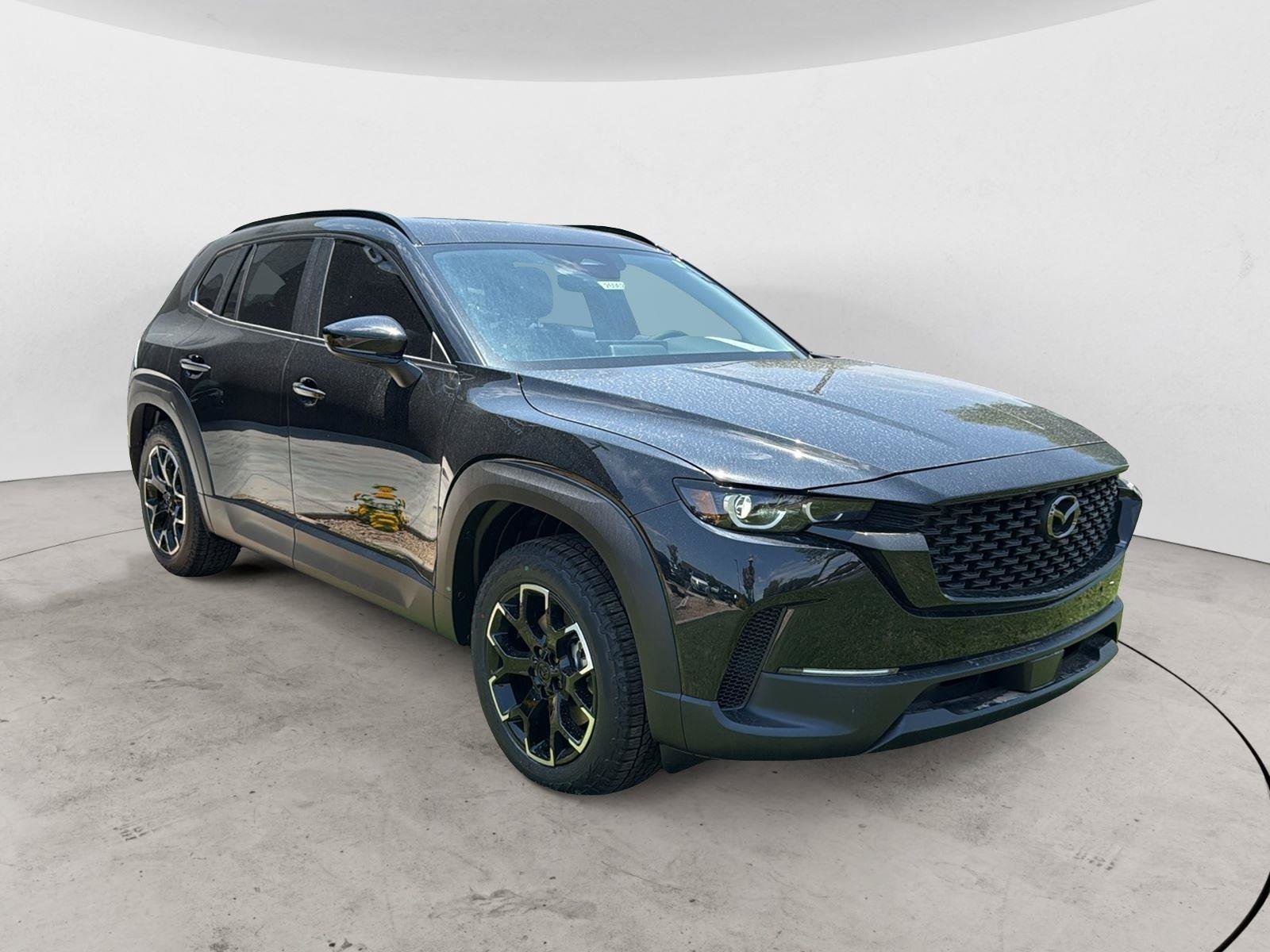 New 2026 MAZDA CX-50 Meridian Edition w/ Cargo Package