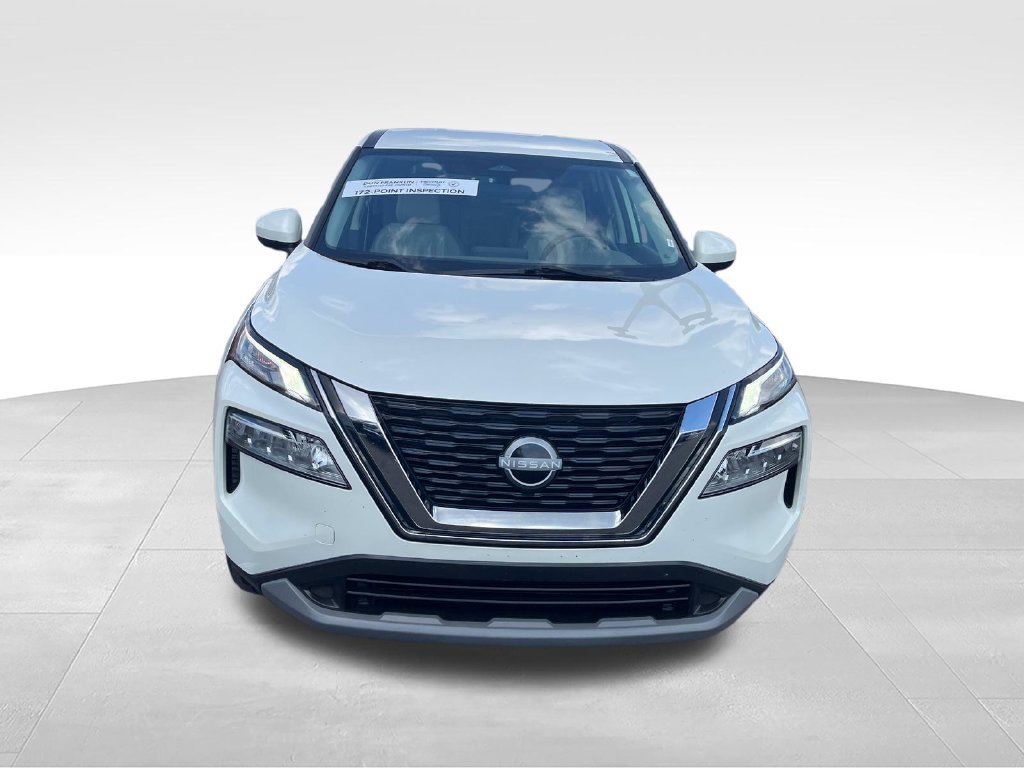 Used 2023 Nissan Rogue SV FWD image 8