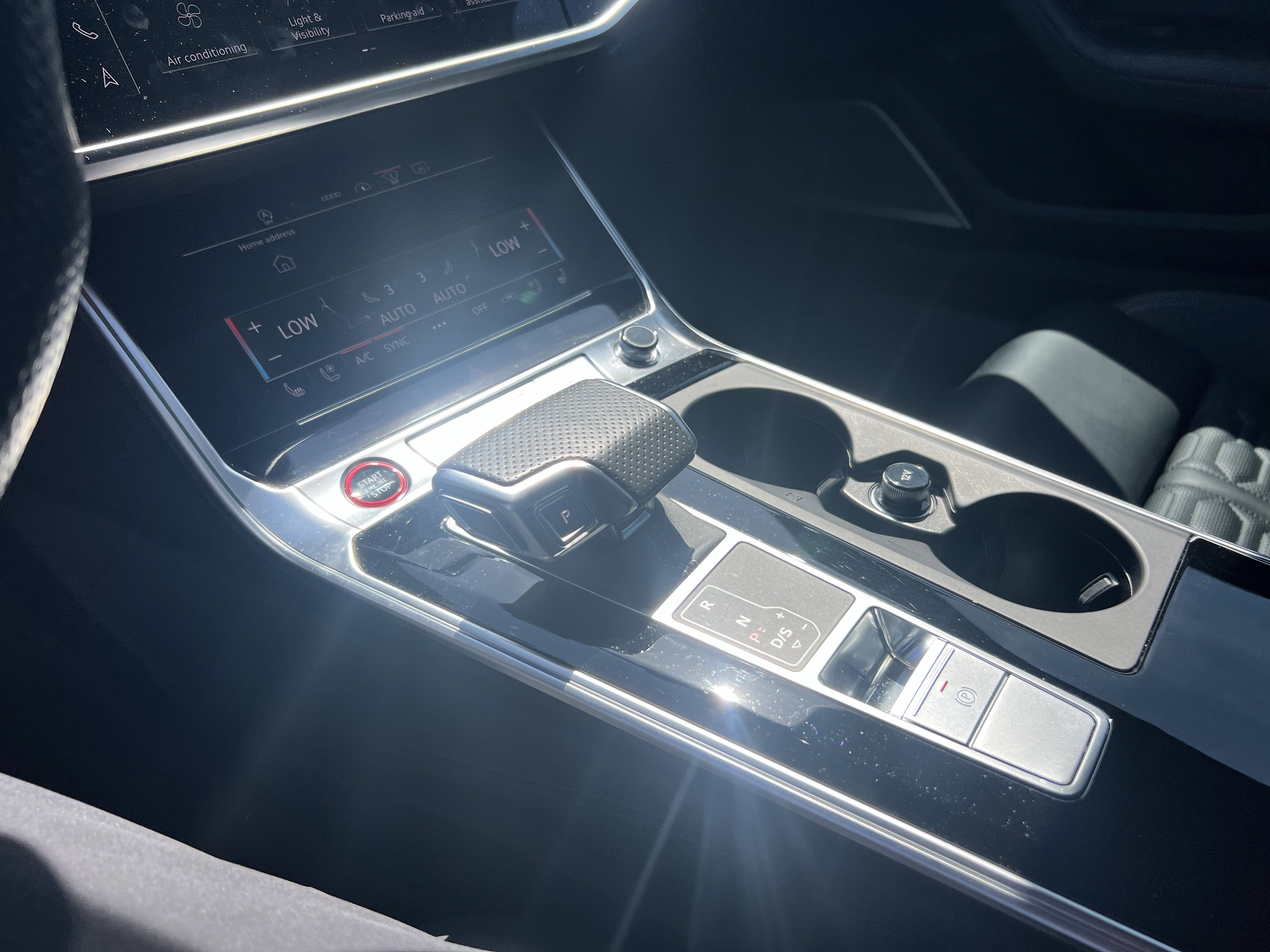 Used 2023 Audi RS 6 image 26