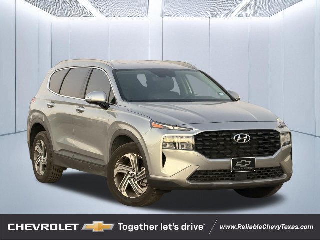 Used 2023 Hyundai Santa Fe SEL w/ Cargo Package