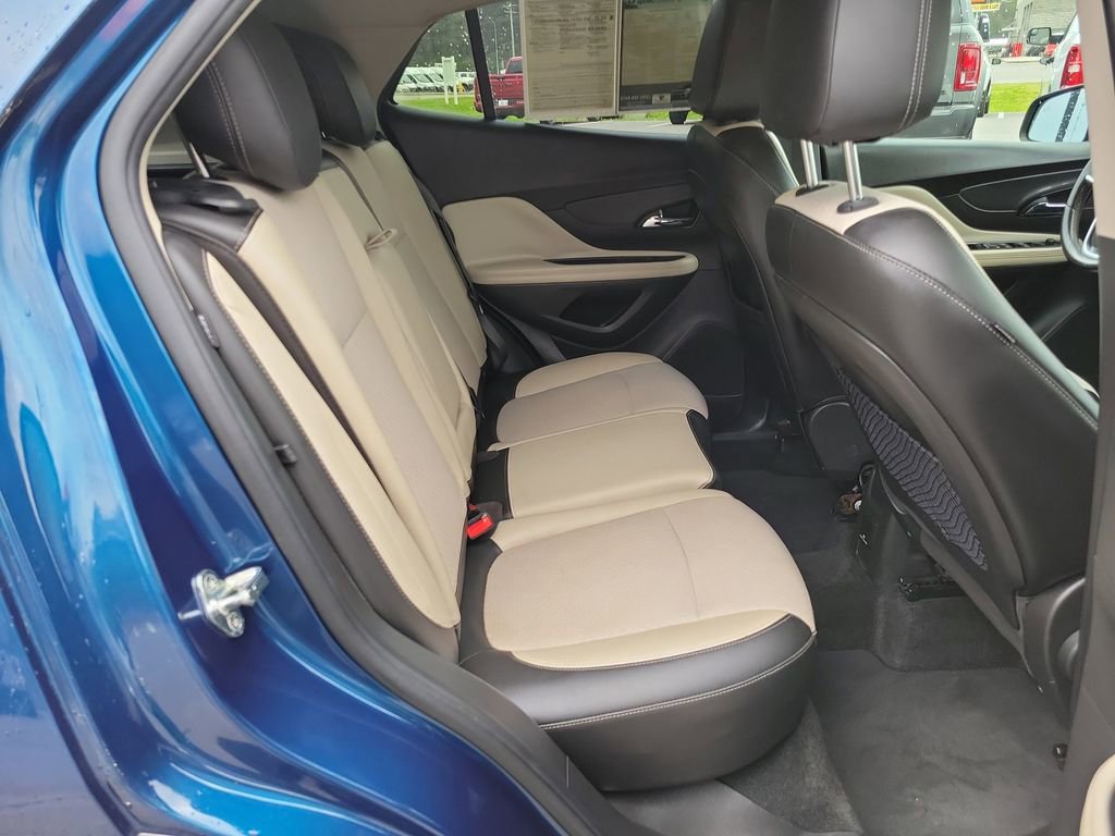 Used 2019 Buick Encore Preferred w/ Safety Package image 34