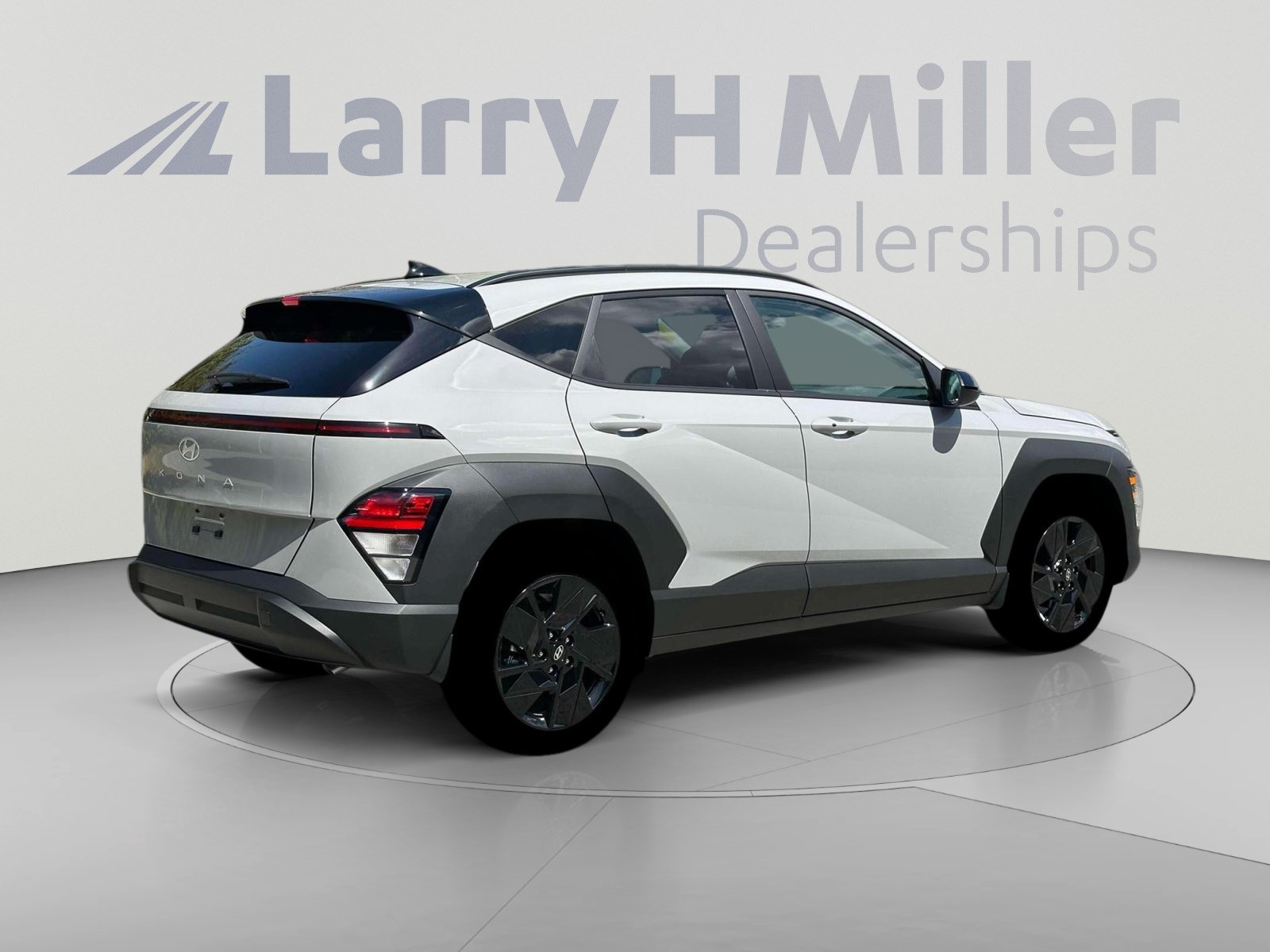New 2026 Hyundai Kona SEL Sport FWD image 8