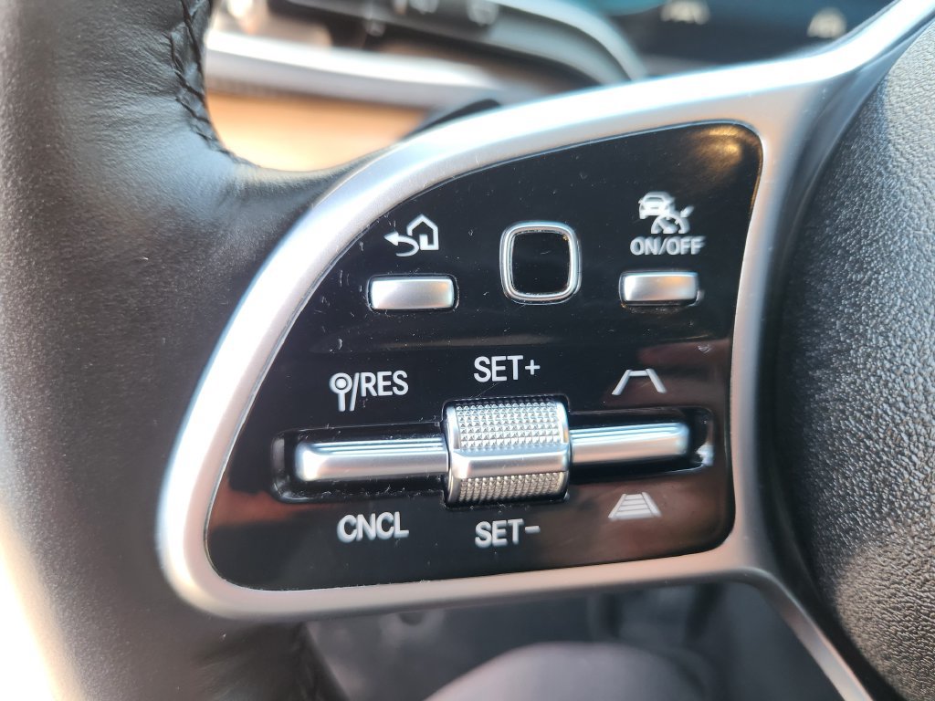 Used 2022 Mercedes-Benz GLE 350 4MATIC image 19