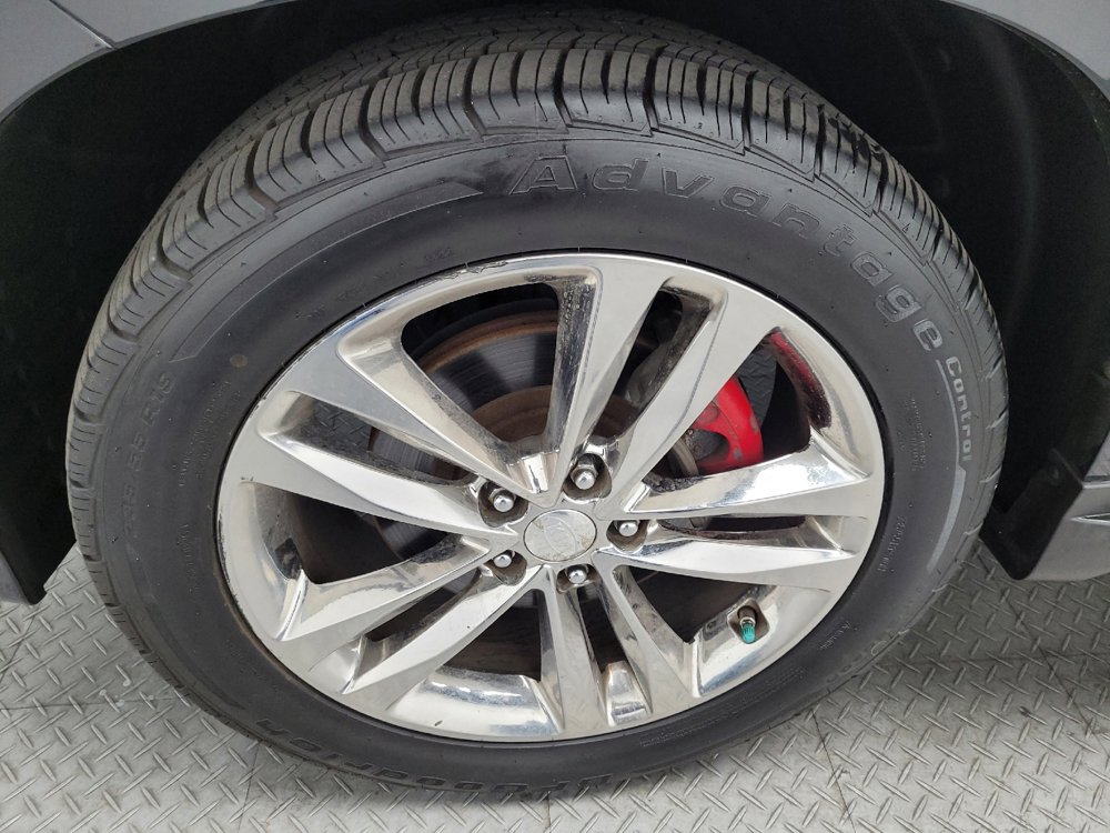 Used 2014 Kia Sorento SX FWD image 31