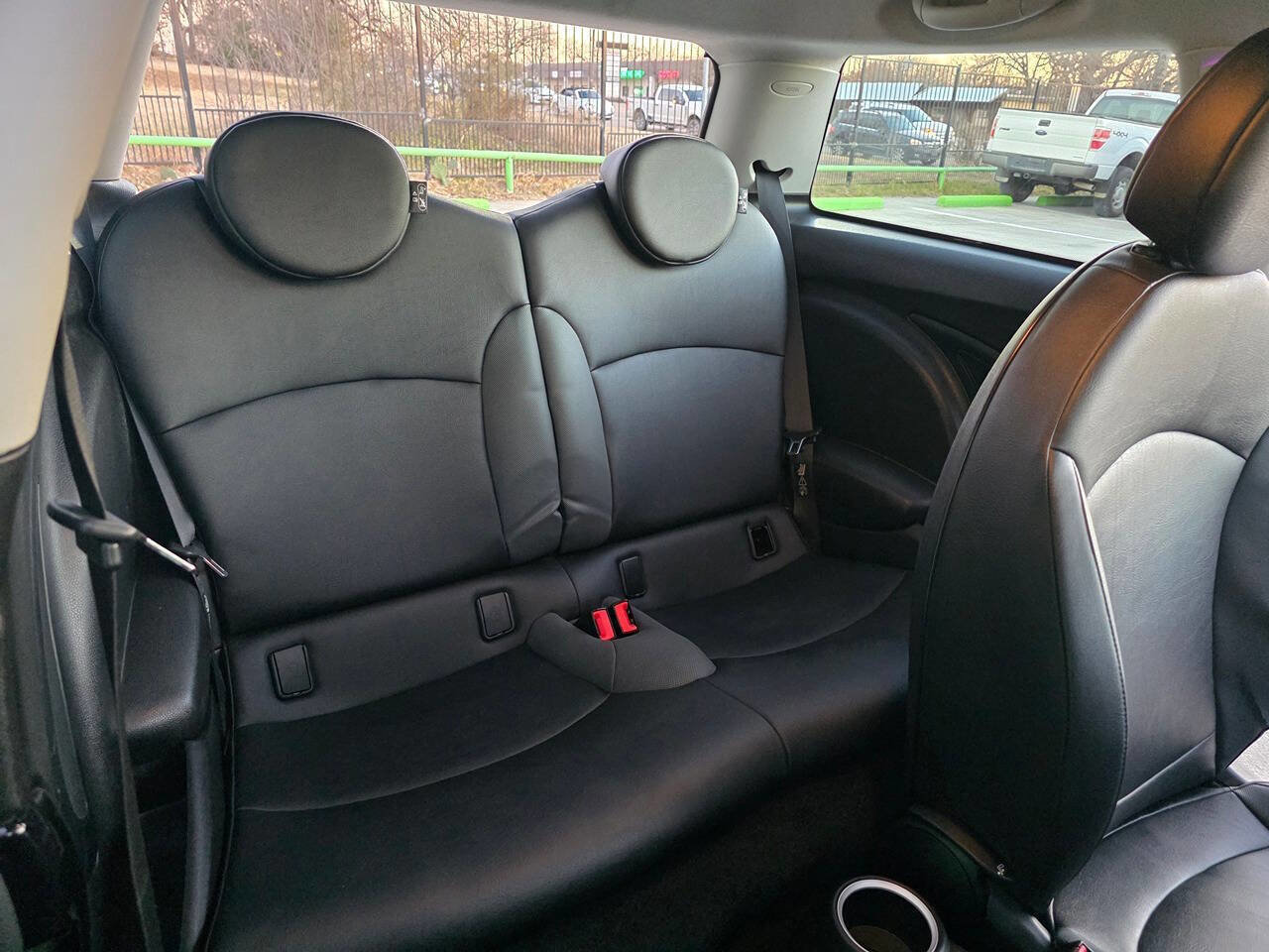 Used 2008 MINI Cooper Hardtop w/ Premium Pkg image 24