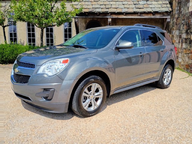 Used 2013 Chevrolet Equinox LT w/ Driver Convenience Package AWD/4WD image 6