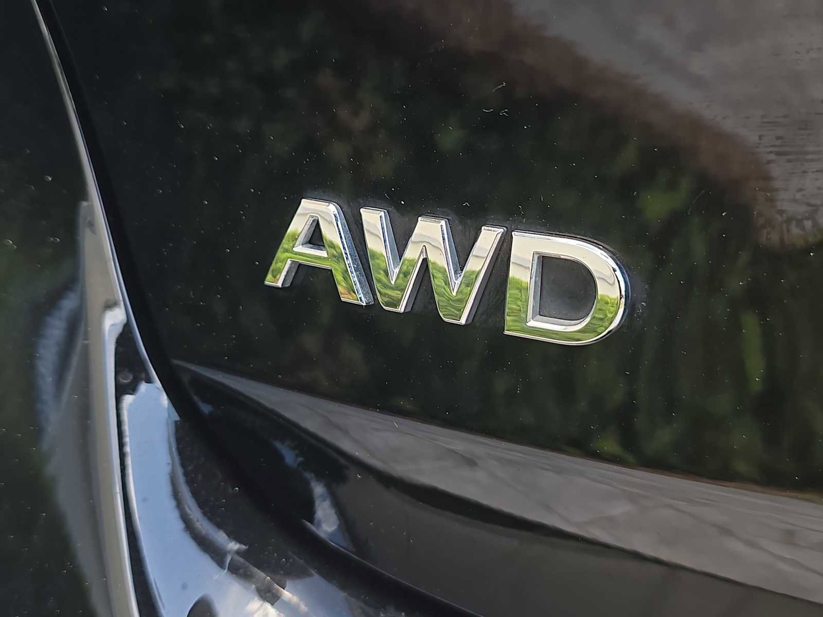Certified 2025 INFINITI QX50 Pure AWD/4WD image 7