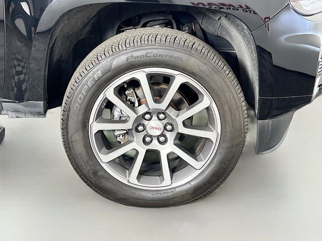 Used 2021 GMC Canyon Denali image 36