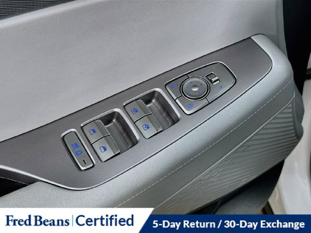 Used 2021 Hyundai Palisade SEL w/ Cargo Package AWD/4WD image 22