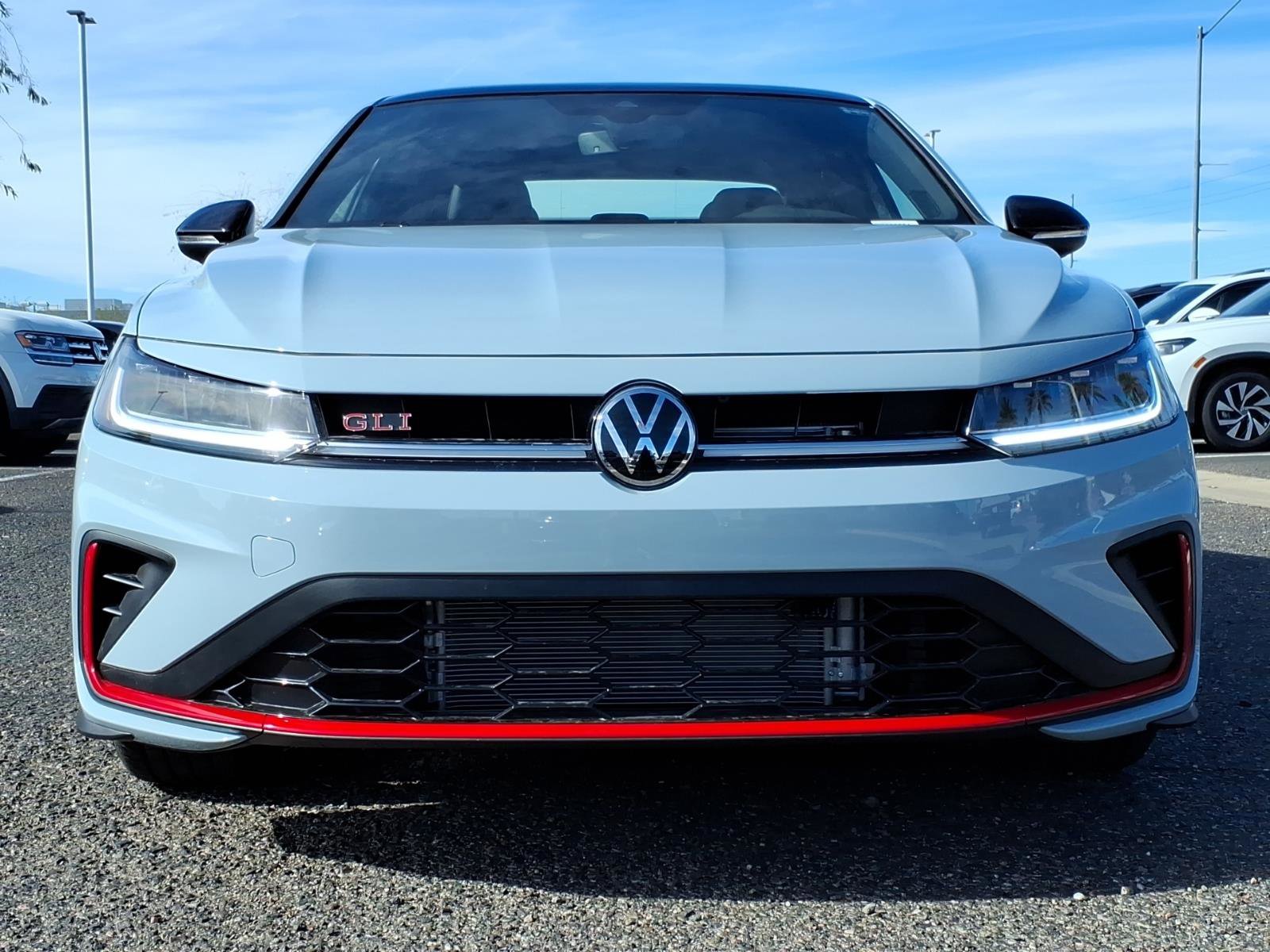 New 2026 Volkswagen Jetta GLI Autobahn image 2