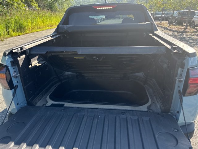 Certified 2024 Hyundai Santa Cruz SE AWD/4WD image 21