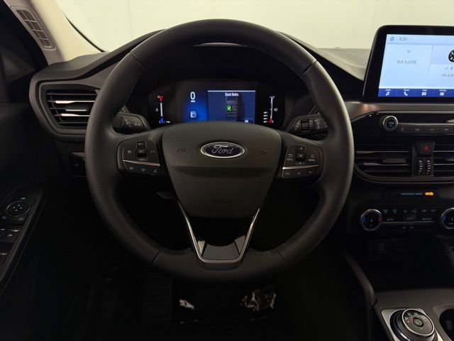 Used 2024 Ford Escape Active image 19
