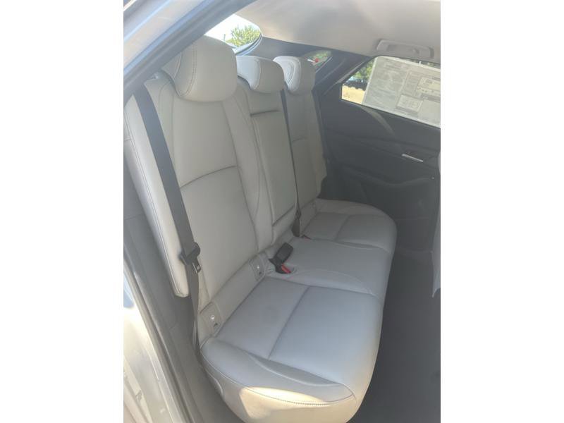 Certified 2024 MAZDA CX-30 AWD 2.5 S w/ Preferred Package image 22