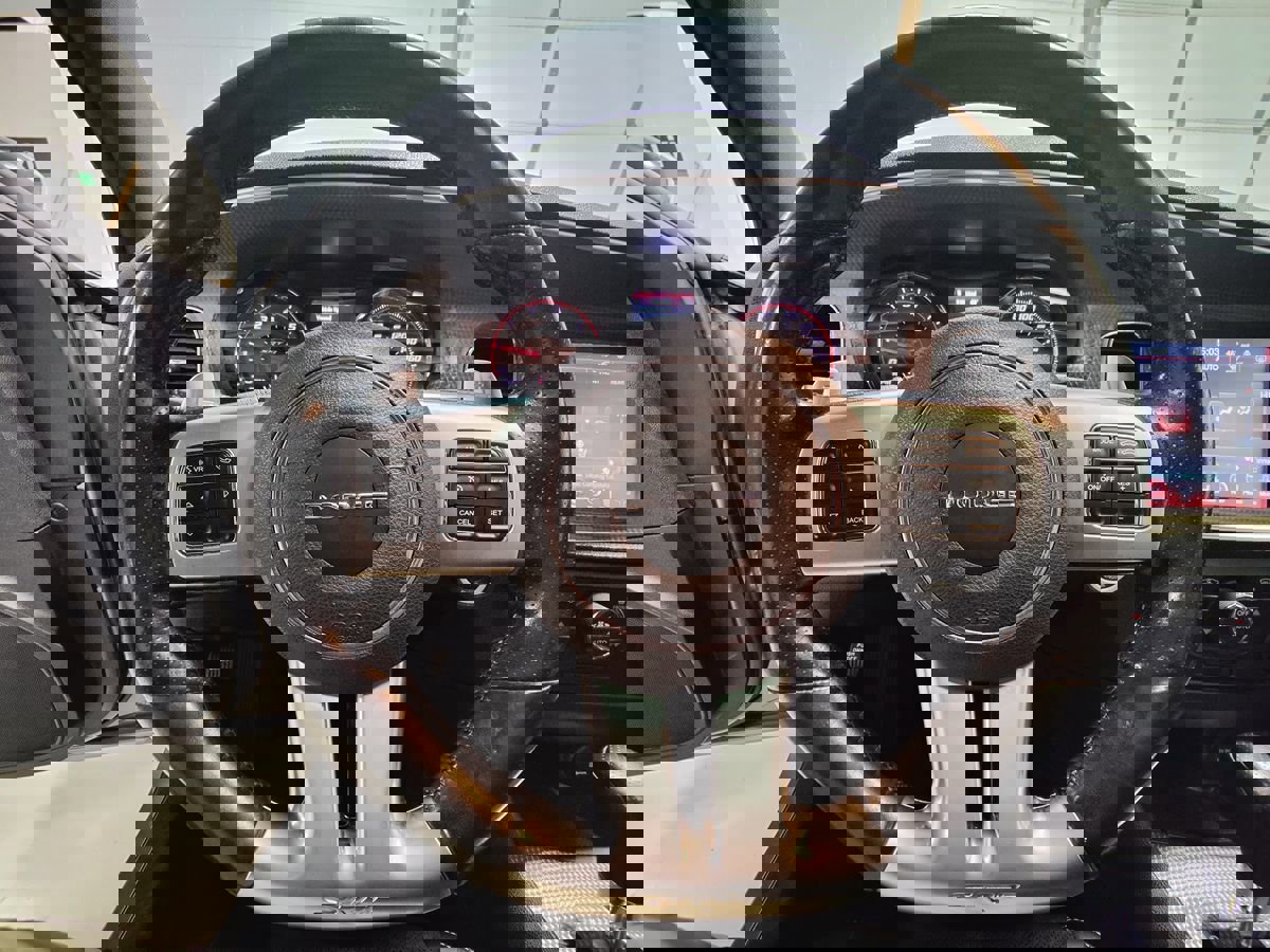 Used 2012 Dodge Charger SRT8 w/ Adaptive Cruise Control Group image 30