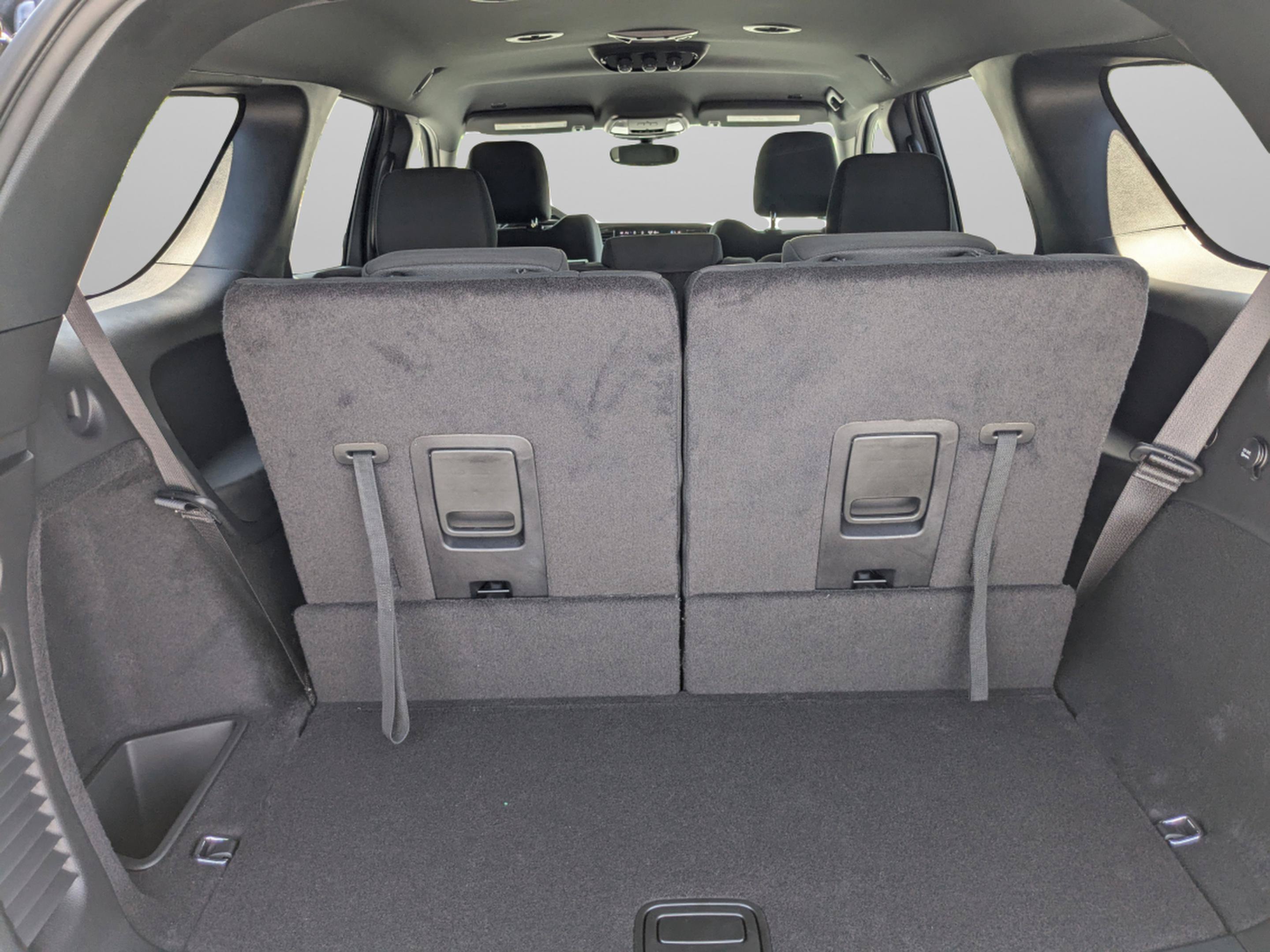 New 2026 Dodge Durango GT w/ Blacktop Package RWD image 42