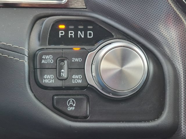 Used 2023 RAM 1500 Limited w/ Body Color Bumper Group AWD/4WD image 27