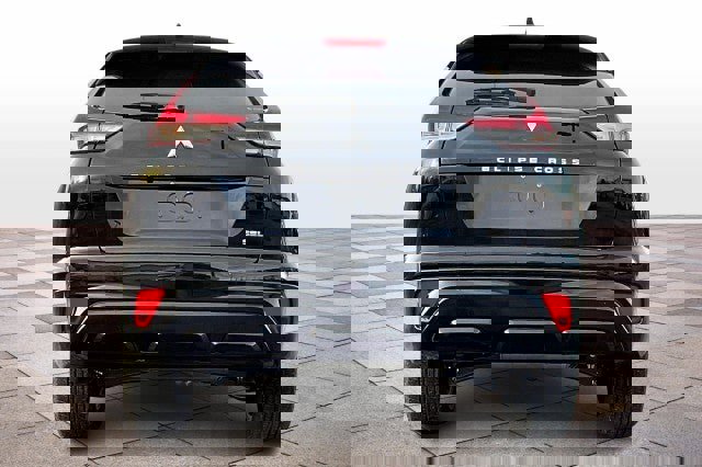 New 2025 Mitsubishi Eclipse Cross SEL image 4