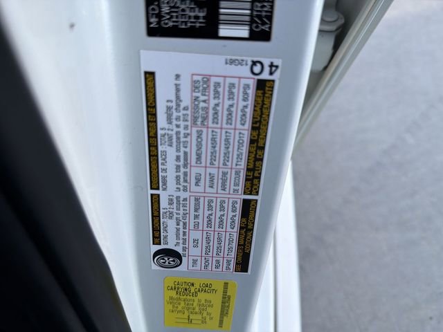 Used 2018 Toyota Corolla iM w/ Carpet Mat Package (TMS) FWD image 33