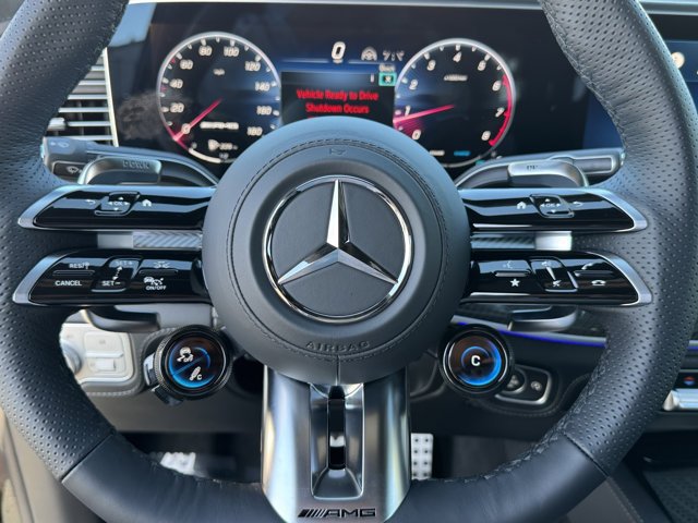New 2026 Mercedes-Benz GLE 53 AMG 4MATIC image 10