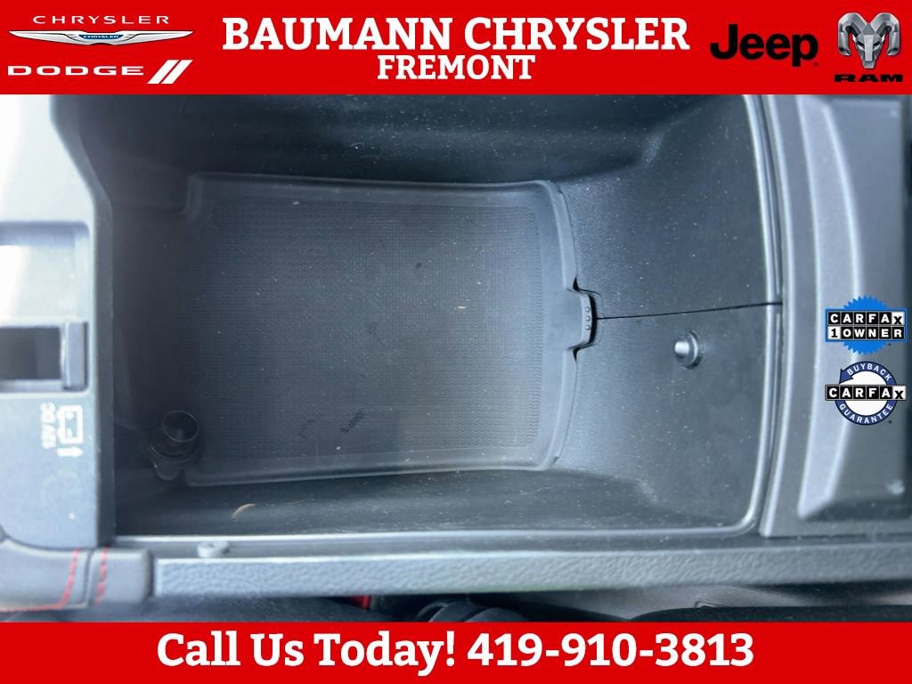 Used 2025 Dodge Durango GT image 19