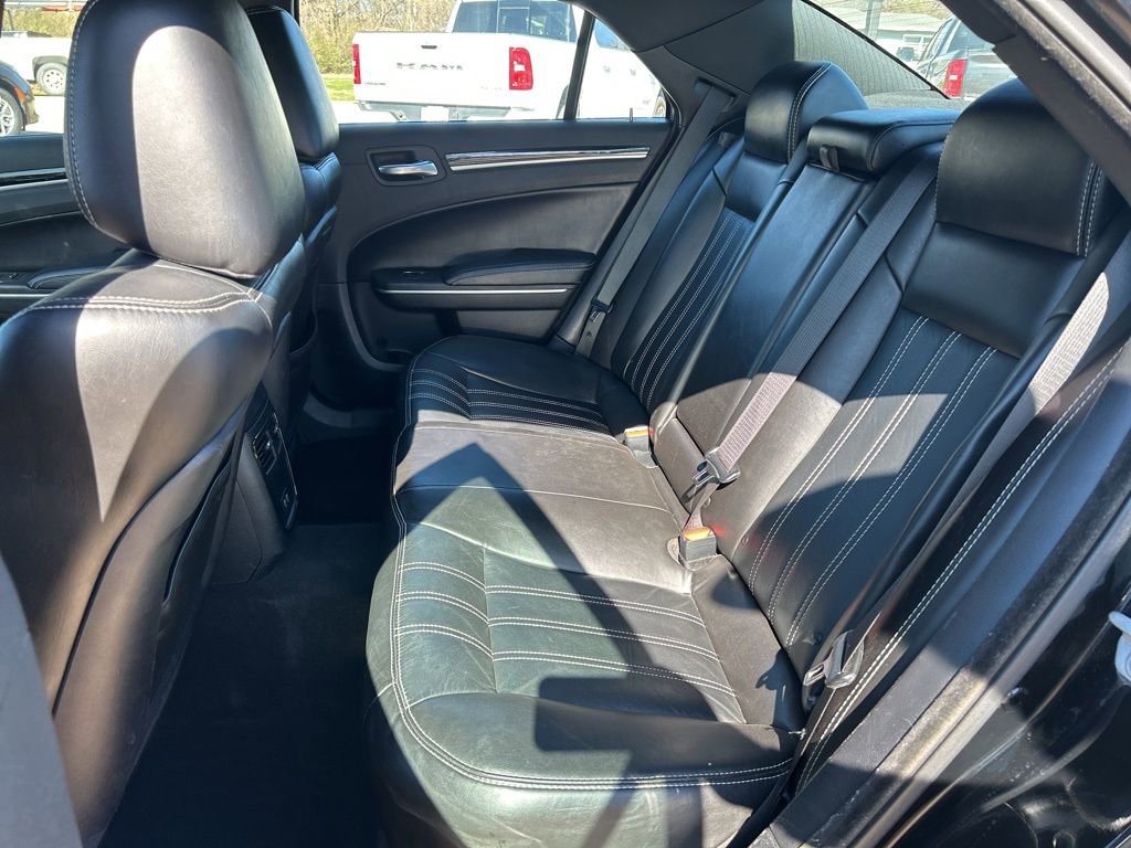 Used 2021 Chrysler 300 S image 11