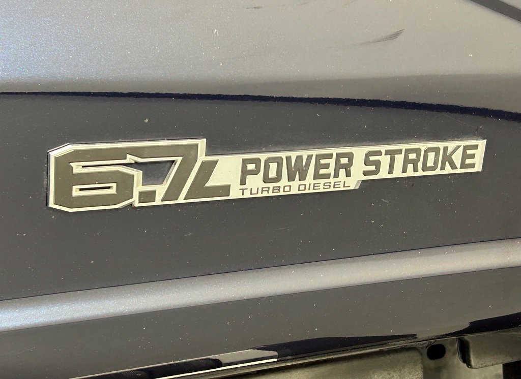 Used 2023 Ford F350 Lariat AWD/4WD image 9