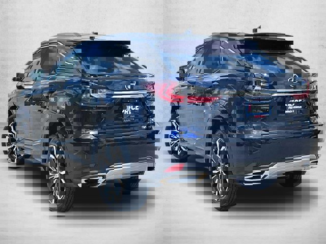 Used 2021 Lexus RX 350 AWD w/ Premium Package image 12