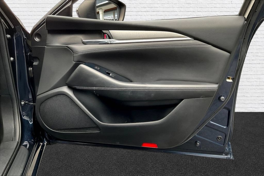 Used 2018 MAZDA MAZDA6 Touring FWD image 25