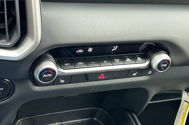 New 2026 MAZDA CX-50 2.5 Hybrid w/ Cargo Package image 23