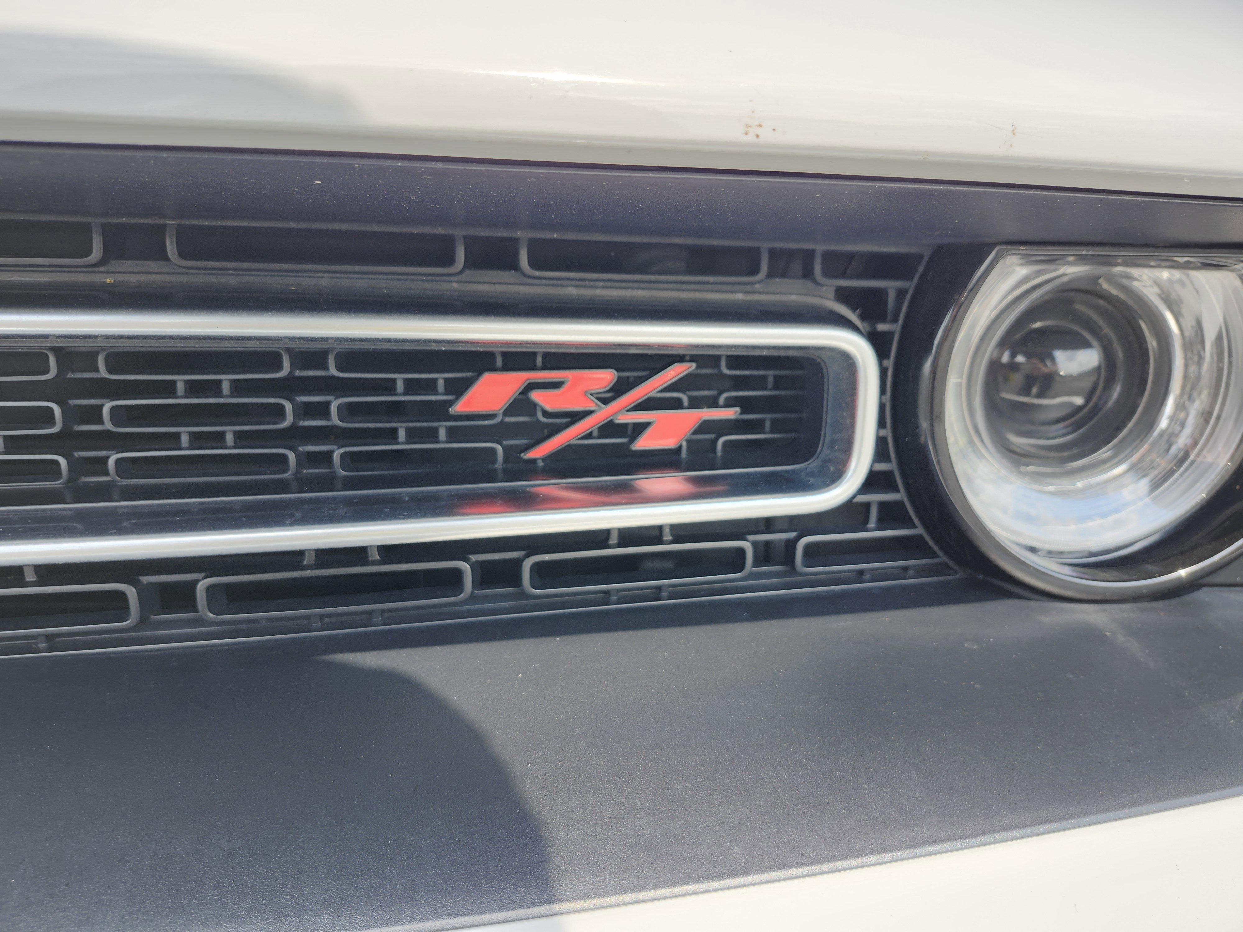 Used 2018 Dodge Challenger R/T w/ Sound Group RWD image 14