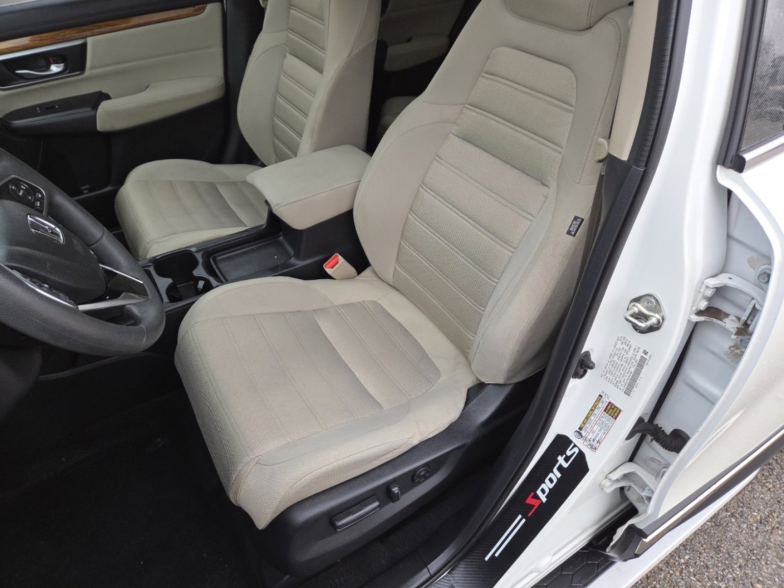 Used 2018 Honda CR-V EX image 25