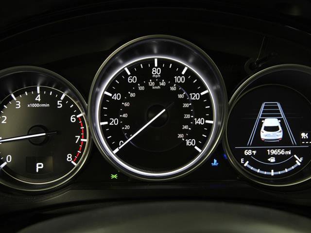 Certified 2022 MAZDA CX-9 Touring w/ Touring Premium Package image 8