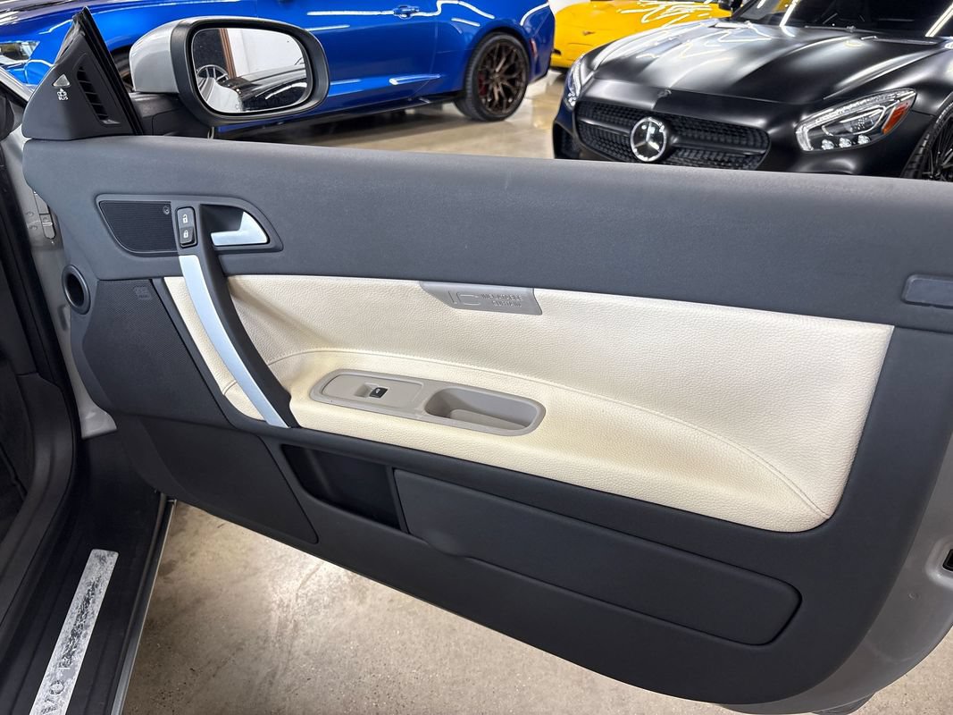 Used 2013 Volvo C70 T5 FWD image 53