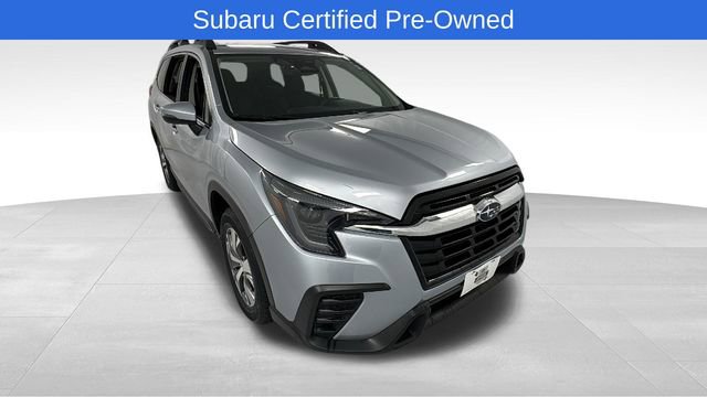 Certified 2023 Subaru Ascent Premium w/ Convenience Package