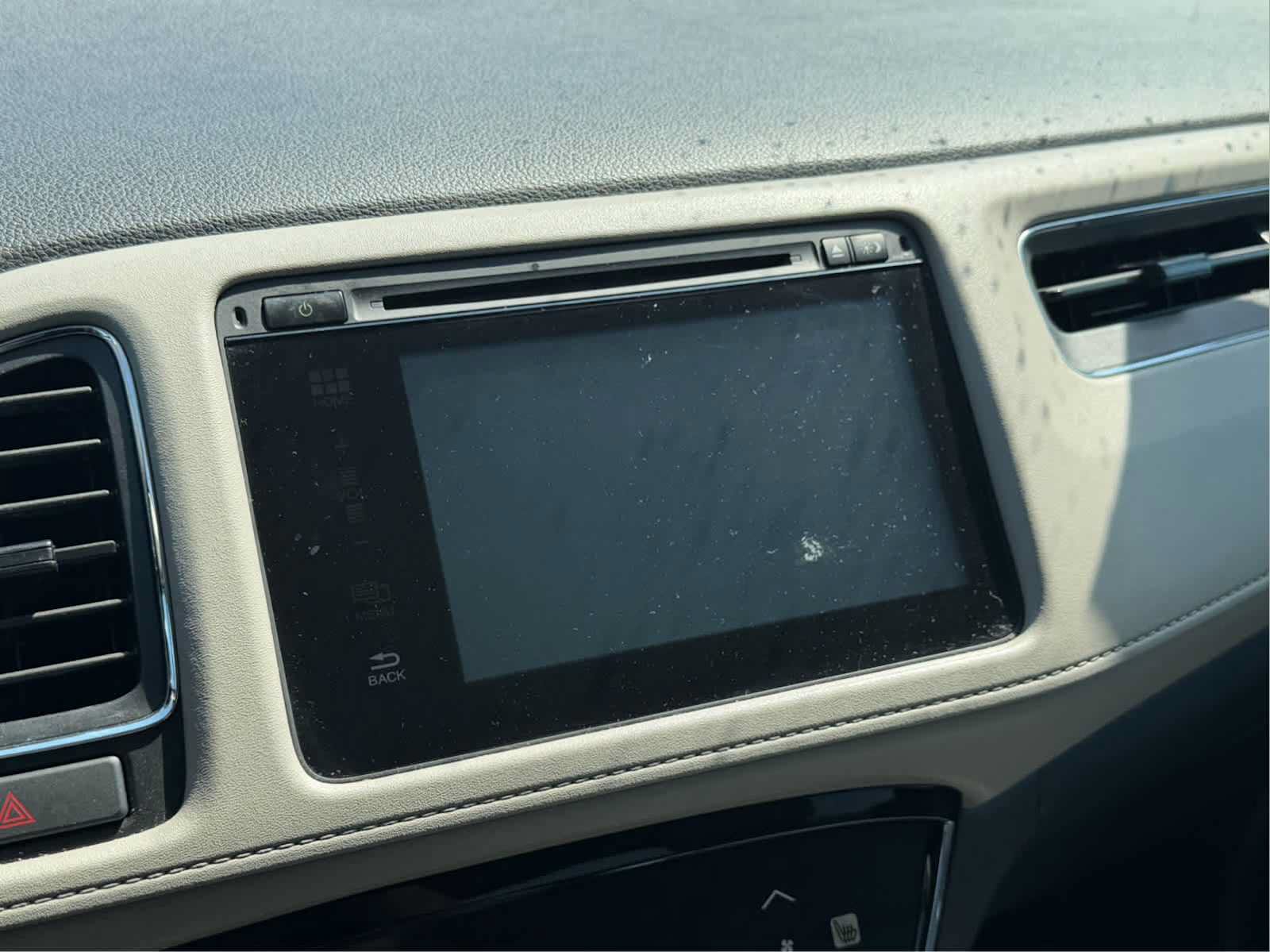 Used 2018 Honda HR-V EX image 18