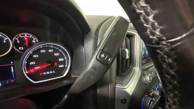 Used 2021 Chevrolet Silverado 1500 RST w/ Z71 Off-Road Package AWD/4WD image 21