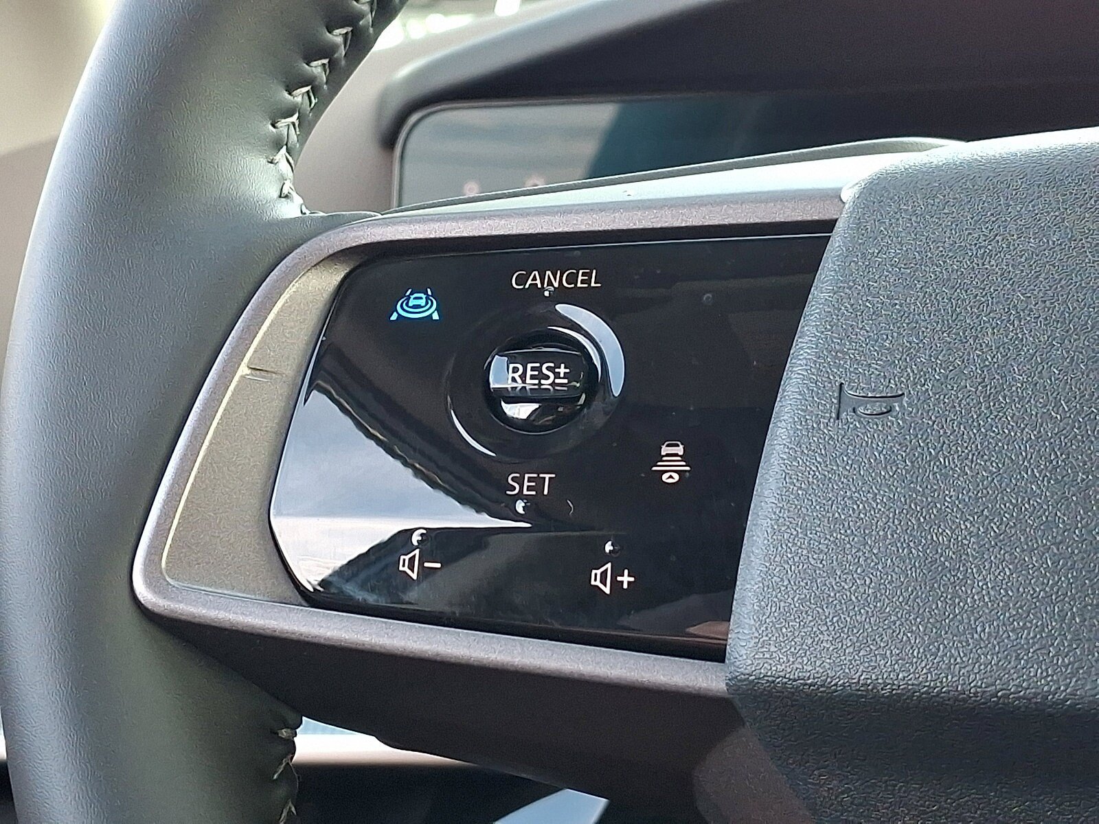 Certified 2026 Nissan Murano Platinum w/ Cargo Package AWD/4WD image 22
