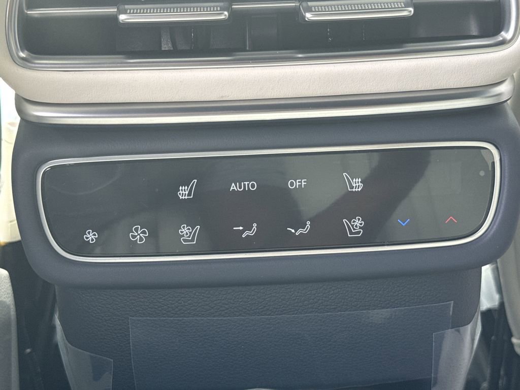 New 2026 Genesis GV80 3.5T Prestige image 24